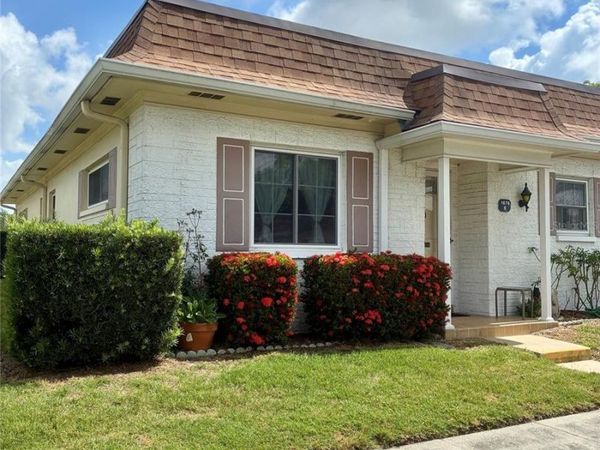 1674 S LAKE AVENUE , Unit 6, CLEARWATER, FL 33756