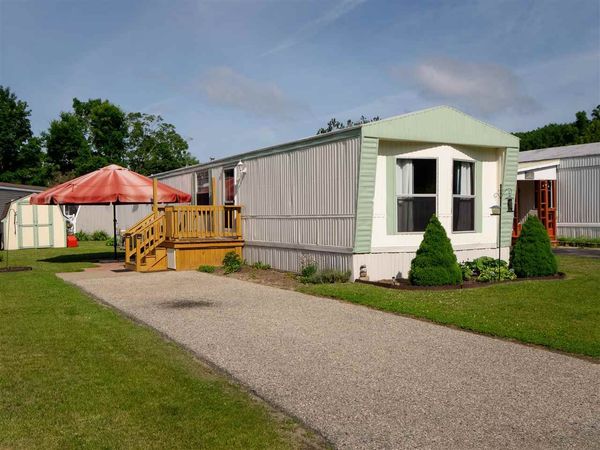 631 E Lake, Unit Lot 41, Harbor Springs, MI 49740