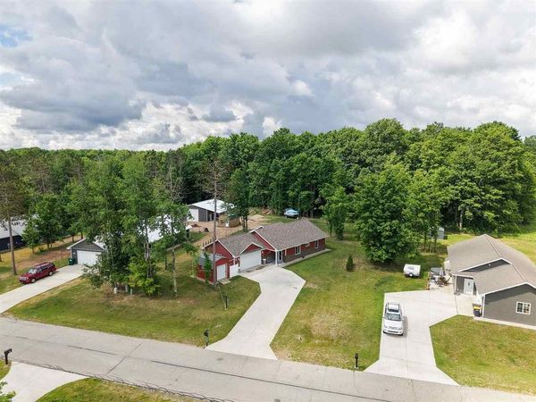 288 Cayo Drive, Buckley, MI 49620