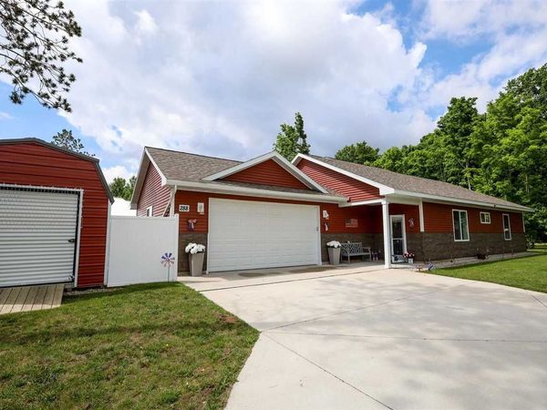 288 Cayo Drive, Buckley, MI 49620