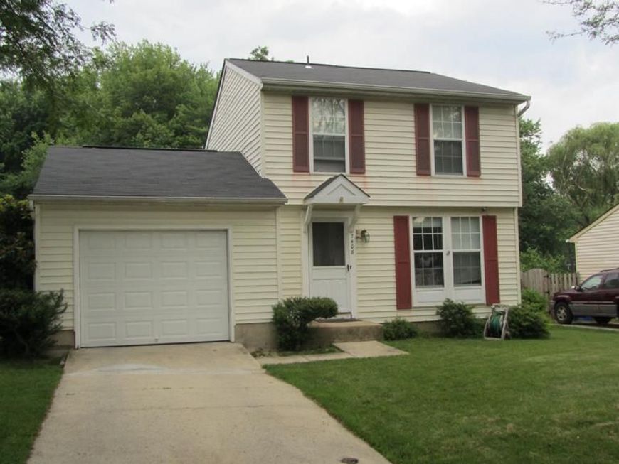 7408 Lake Katrine Terrace, Gaithersburg, MD 20879 Main Photo