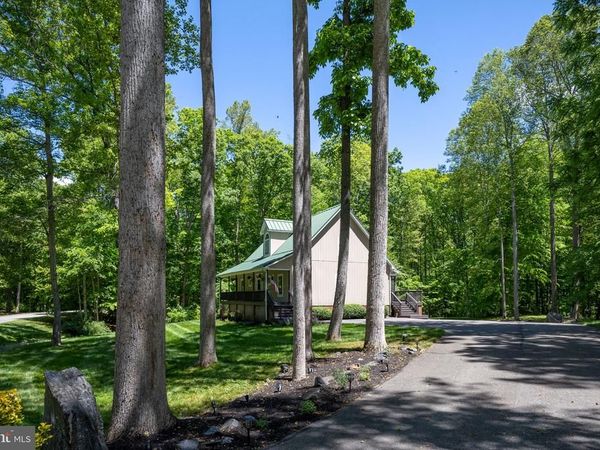 197 OAKLEIGH LANE , BUMPASS, VA 23024