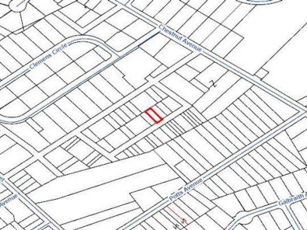 0 LUDLOW STREET , EAGLEVILLE, PA 19403