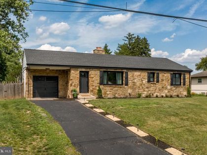 123 HOLLY ROAD Southampton, PA 18966