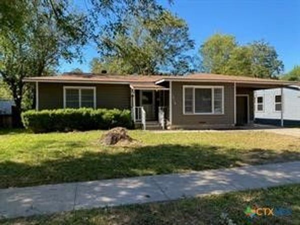 1818 S 39th Street, Temple, TX 76504