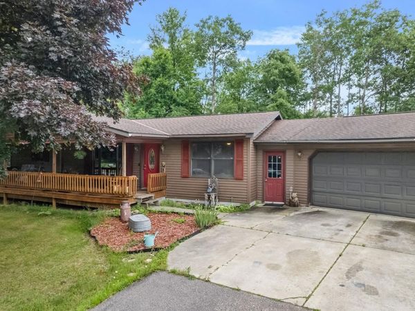 2510 30th Street, Wisconsin Rapids, WI 54494