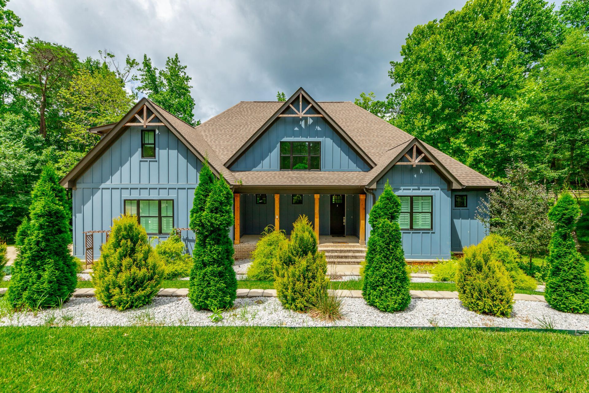 3741 Prospect Church Road Ooltewah, TN 37363