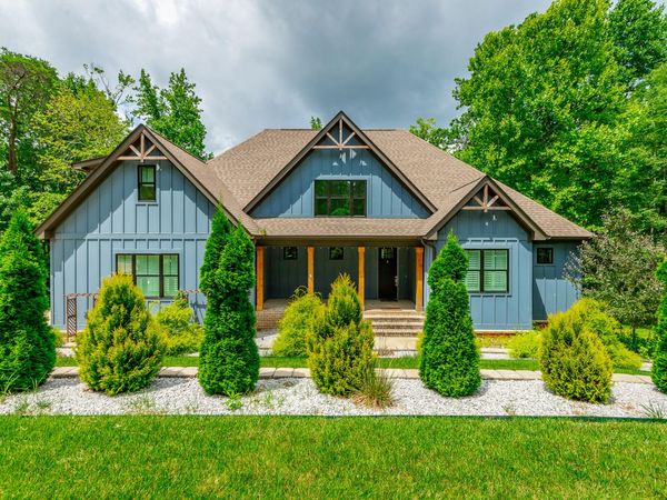 3741 Prospect Church Road, Ooltewah, TN 37363