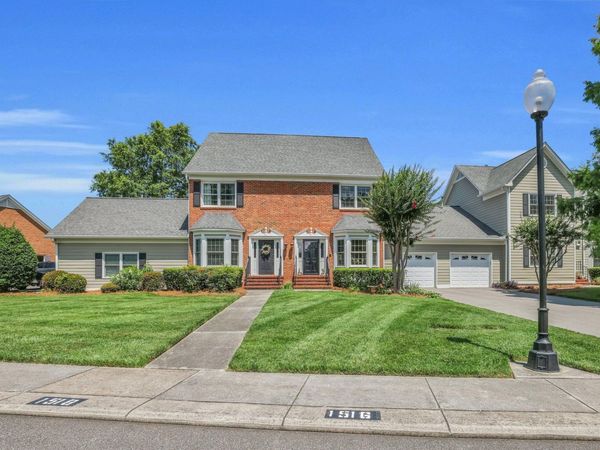 1516 Heritage Landing Drive, Chattanooga, TN 37405
