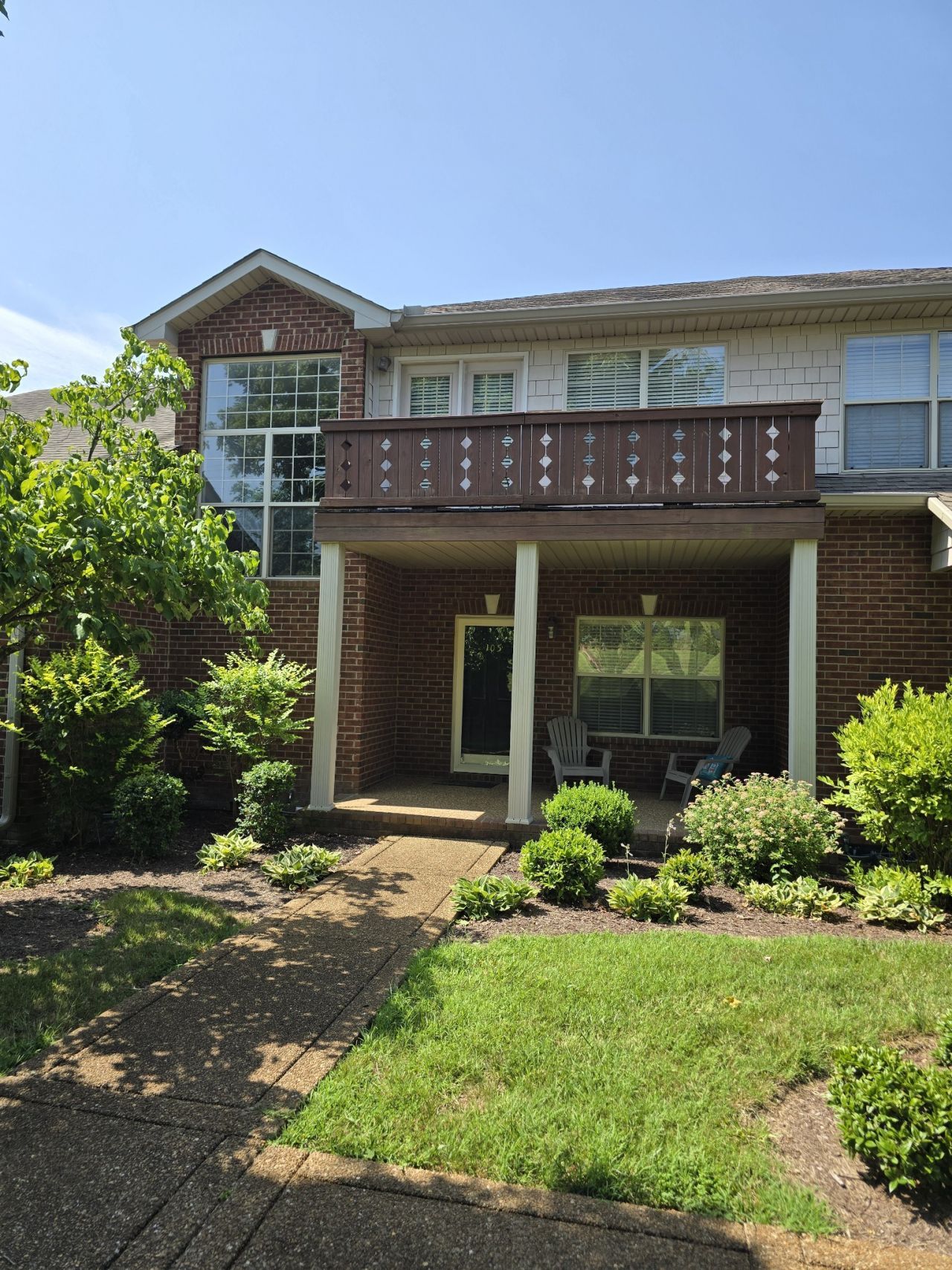 105 Cashmere Dr, Thompsons Station, TN 37179 Main Photo