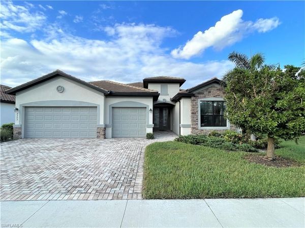 9353 Glenforest DR , NAPLES, FL 34120