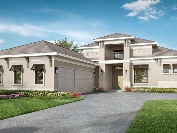 25562 Crystal Shore DR , BONITA SPRINGS, FL 34135