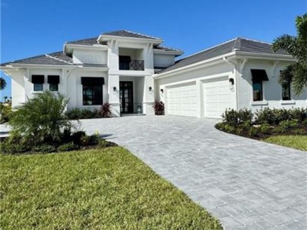 25562 Crystal Shore DR, BONITA SPRINGS, FL 34135