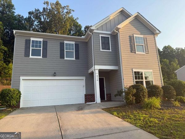 4770 Alford Cmns, Cumming, GA 30028