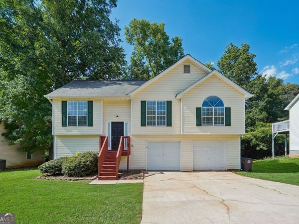 403 Edgewood Drive, Mcdonough, GA 30253
