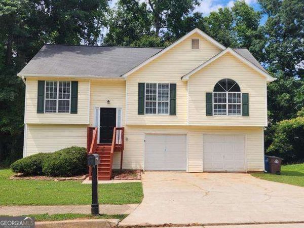 403 Edgewood Drive, Mcdonough, GA 30253