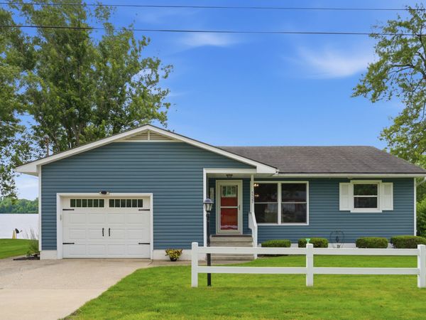 5527 W 850 S, Claypool, IN 46510