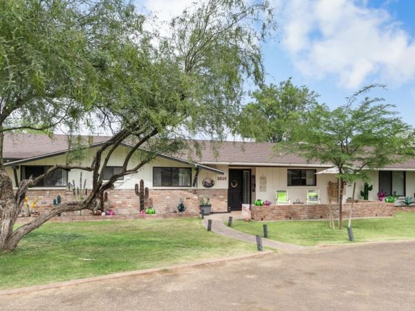 7026 E SUNNYSIDE Drive, Scottsdale, AZ 85254