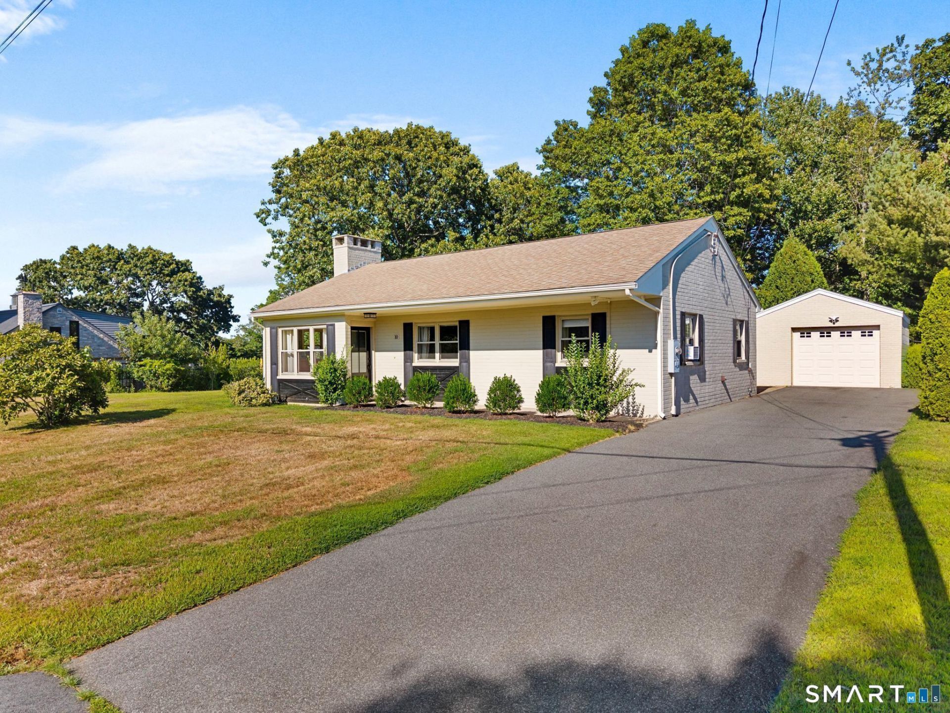 10 West View, Old Saybrook, CT 06475 Main Photo