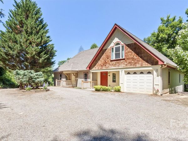 15 Village Green Drive, Alexander, NC 28701