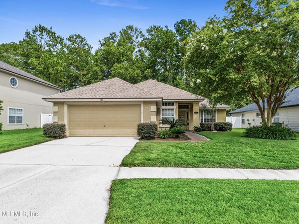 644 SPANISH WELLS Road, Jacksonville, FL 32218