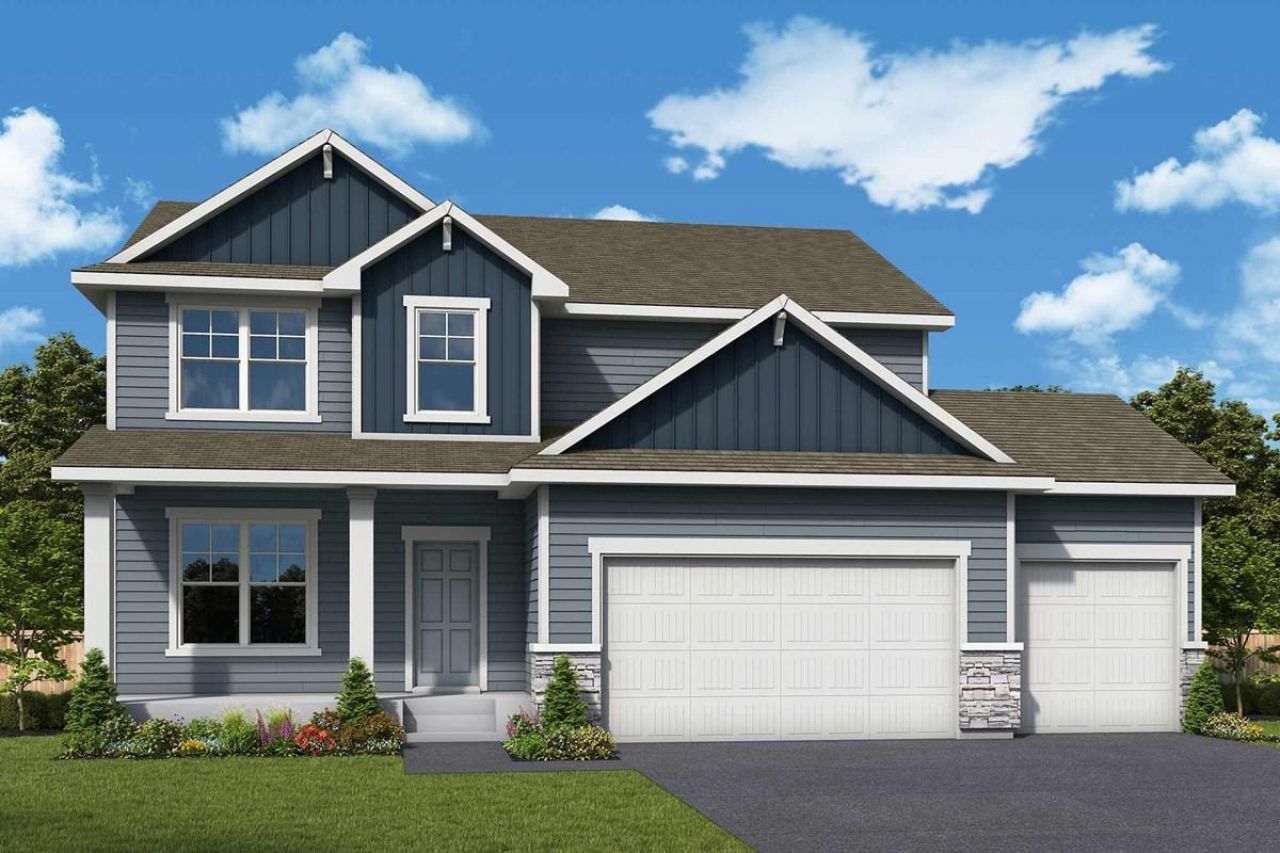 7398 Landau Avenue NE, Otsego, MN 55301