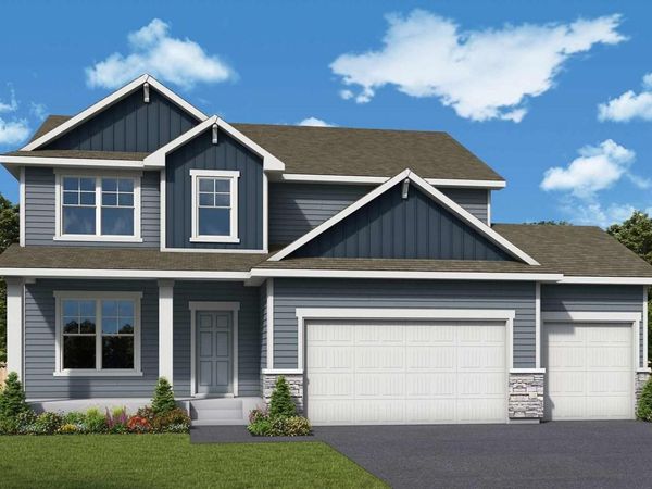 7398 Landau Avenue NE, Otsego, MN 55301