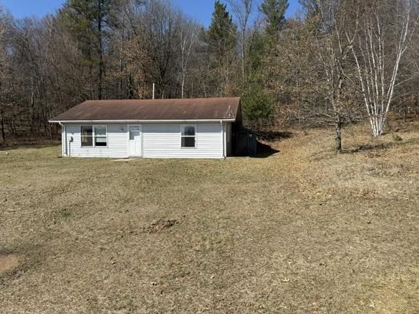 E4579 13TH AVENUE, UNKNOWN, WI 54772