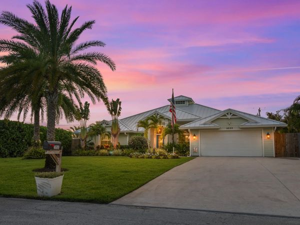 4689 SE Glen Ridge Trail, Stuart, FL 34997