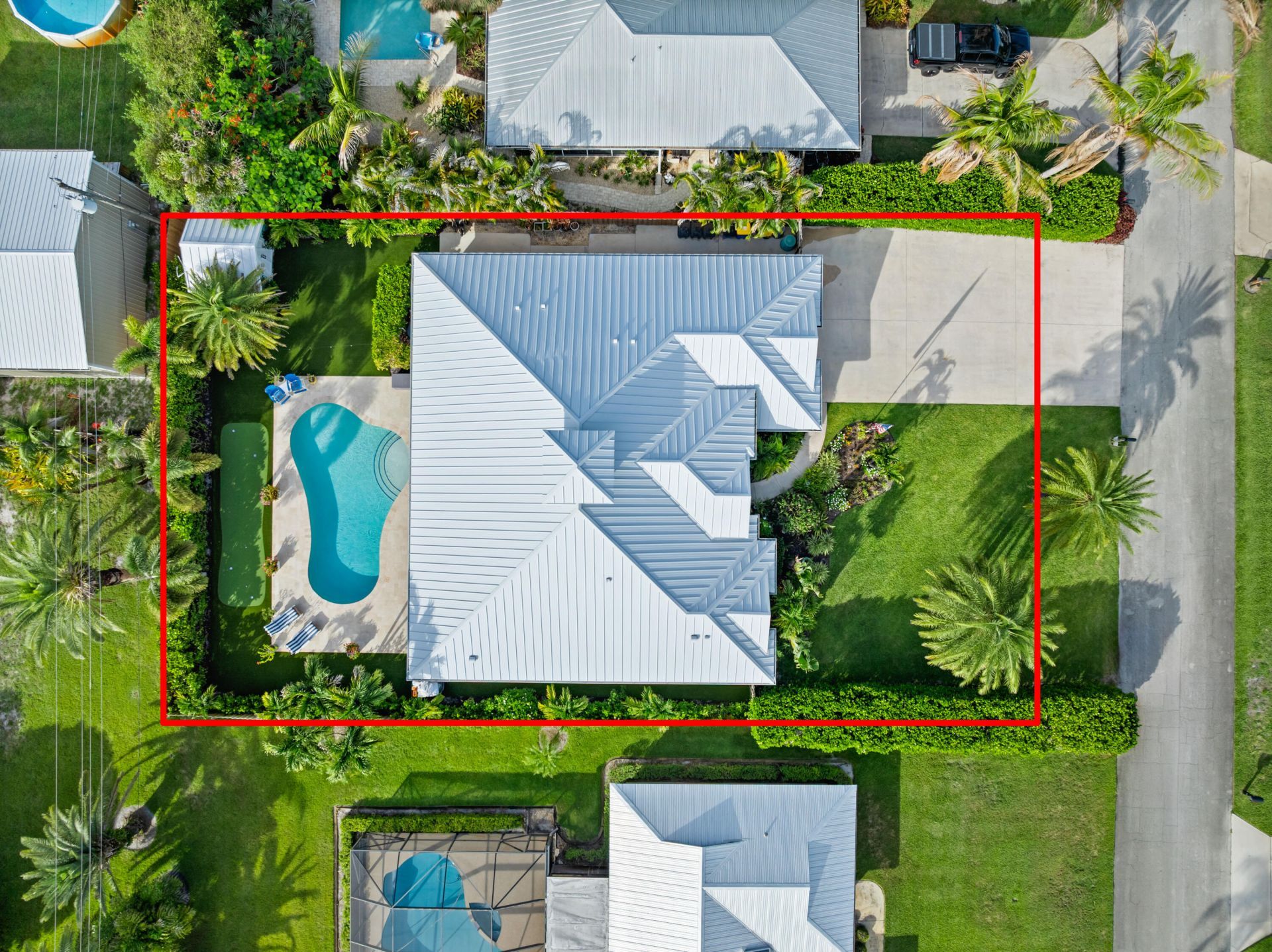 4689 SE Glen Ridge Trail, Stuart, FL 34997 Photo