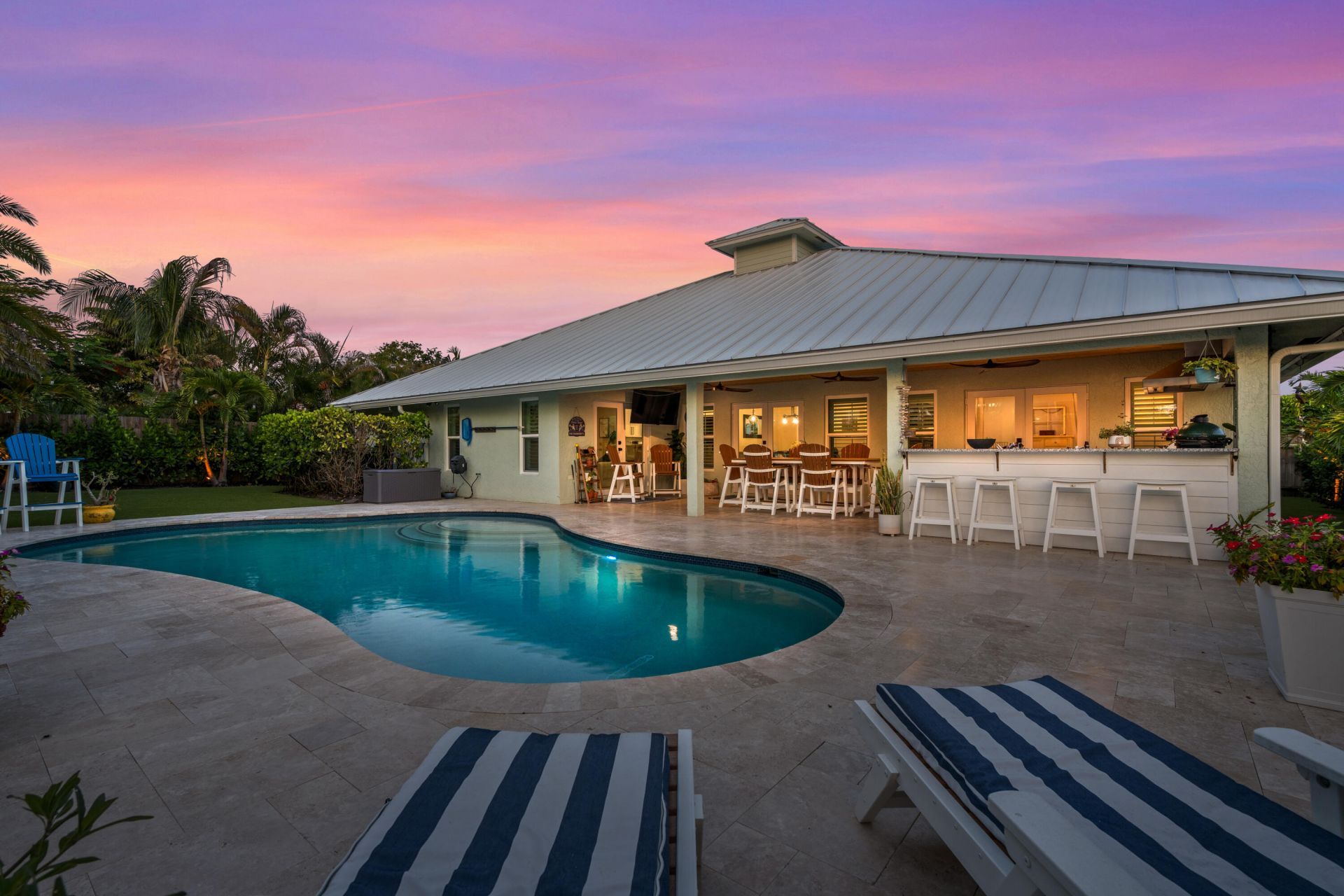 4689 SE Glen Ridge Trail, Stuart, FL 34997 Photo