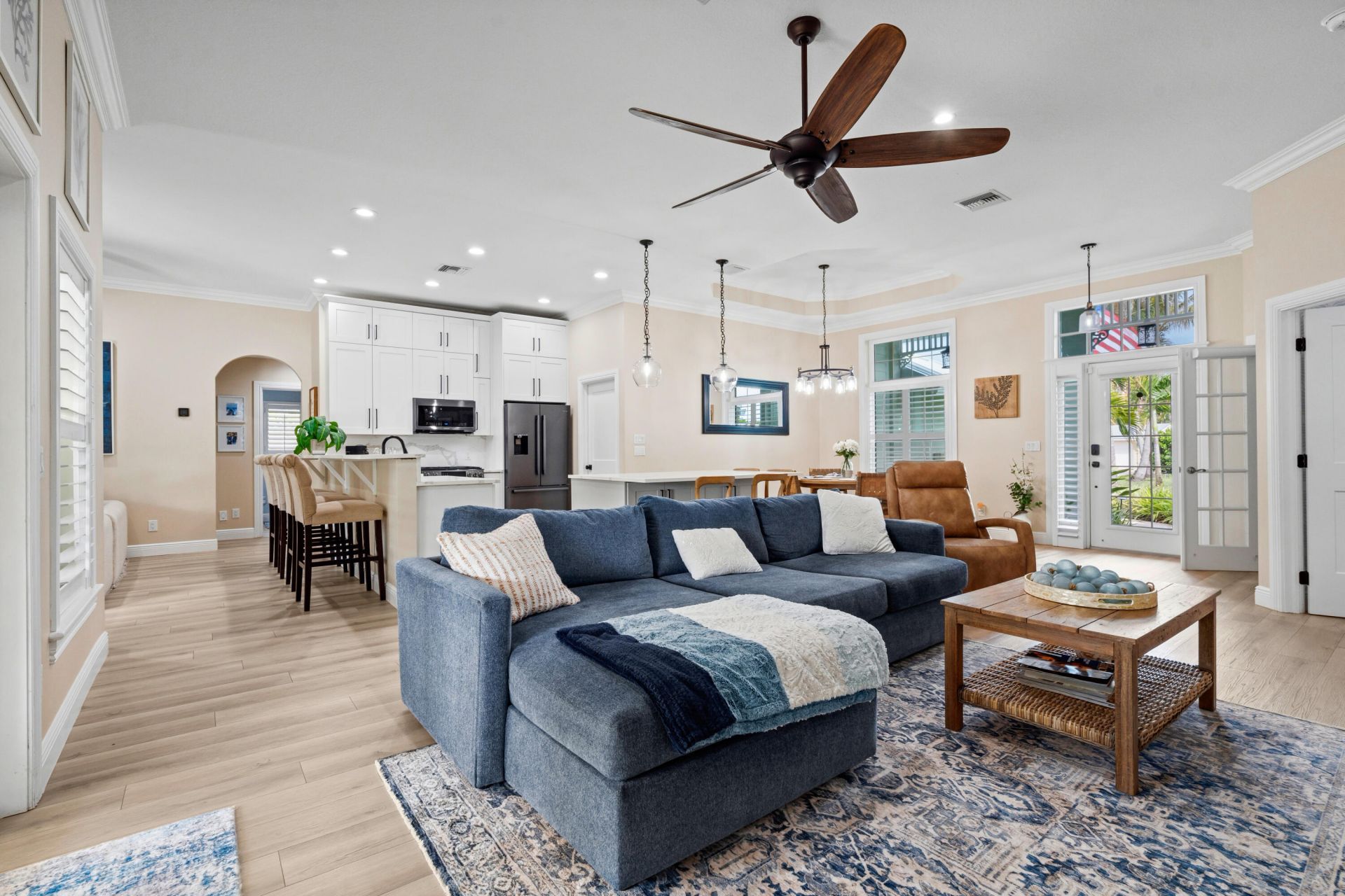 4689 SE Glen Ridge Trail, Stuart, FL 34997 Photo