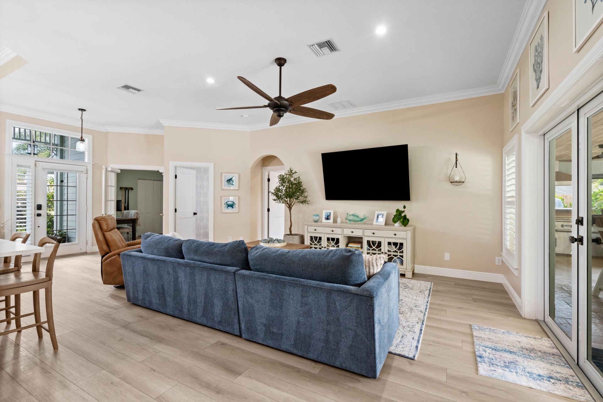 4689 SE Glen Ridge Trail, Stuart, FL 34997 Photo