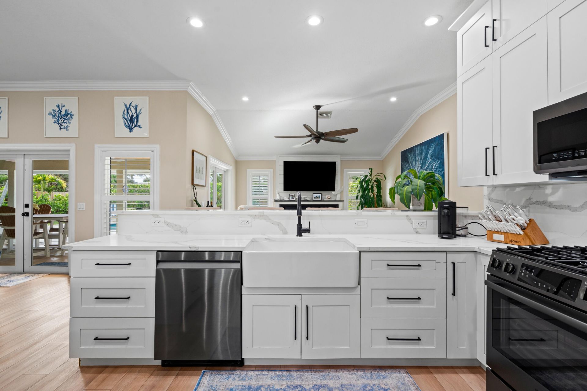 4689 SE Glen Ridge Trail, Stuart, FL 34997 Photo