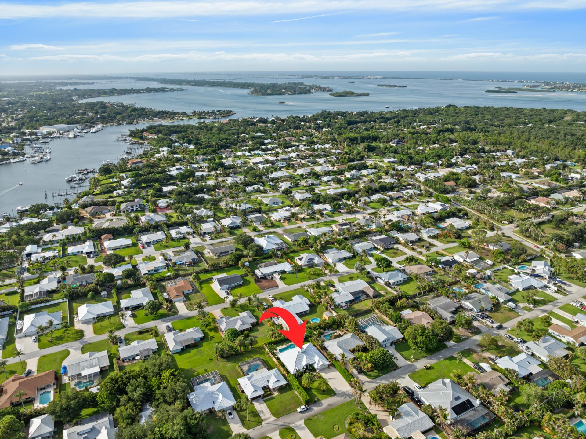 4689 SE Glen Ridge Trail, Stuart, FL 34997 Photo