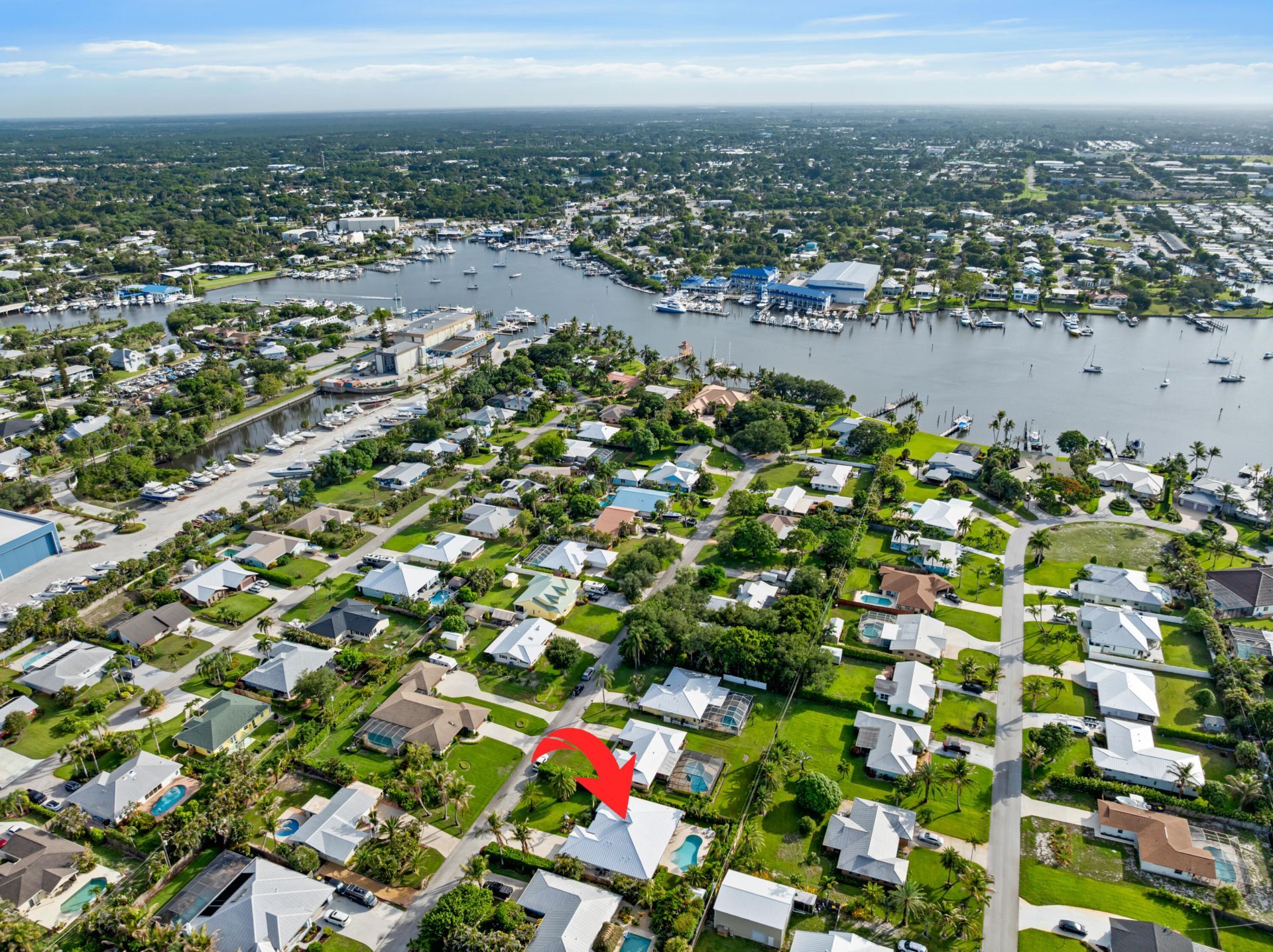 4689 SE Glen Ridge Trail, Stuart, FL 34997 Photo