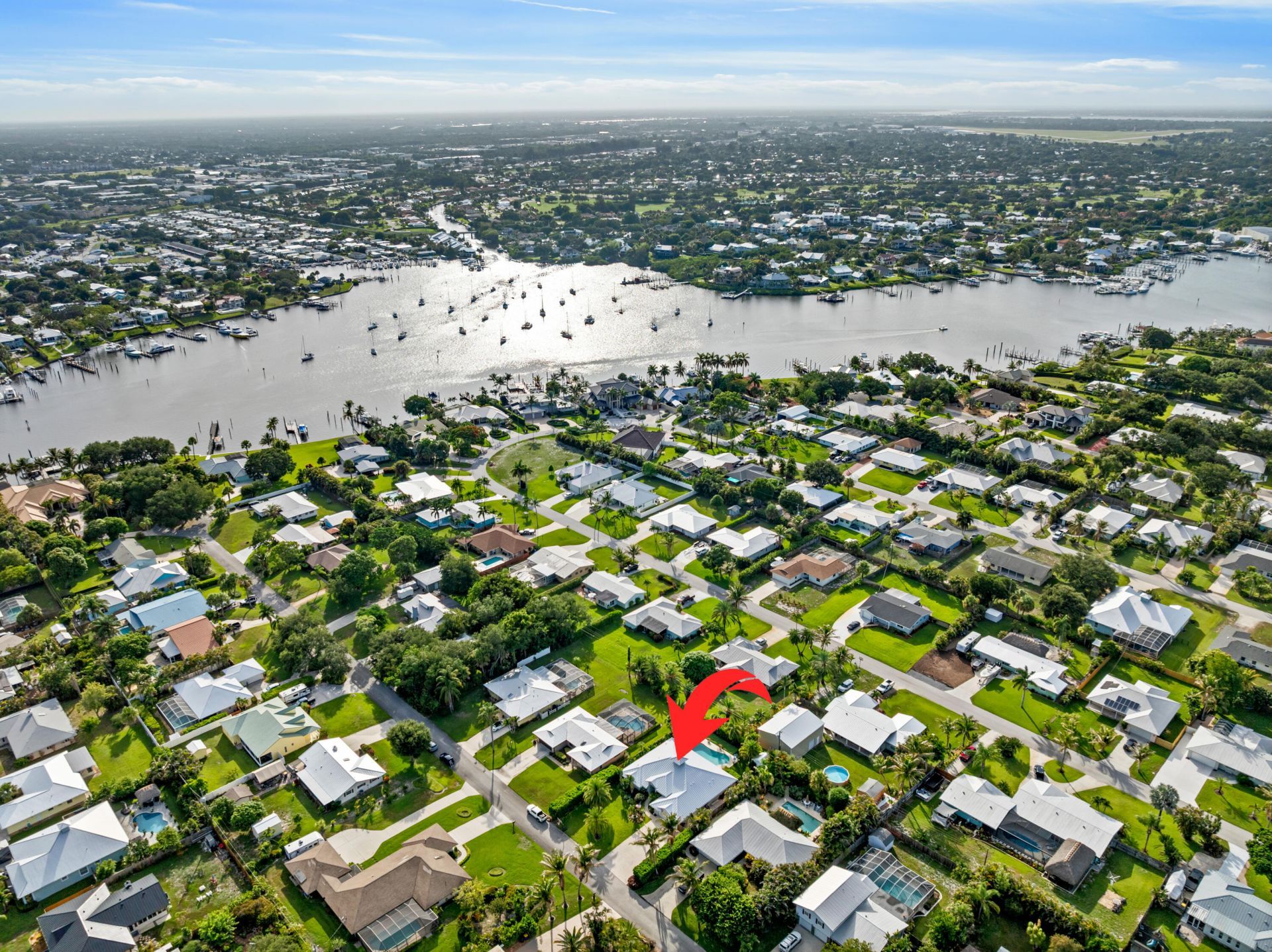 4689 SE Glen Ridge Trail, Stuart, FL 34997 Photo