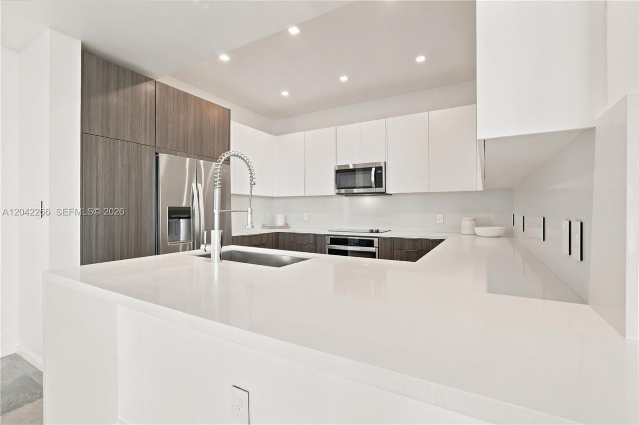 9066 SW 73rd Ct , Unit PH2404, Miami, FL 33156 Photo