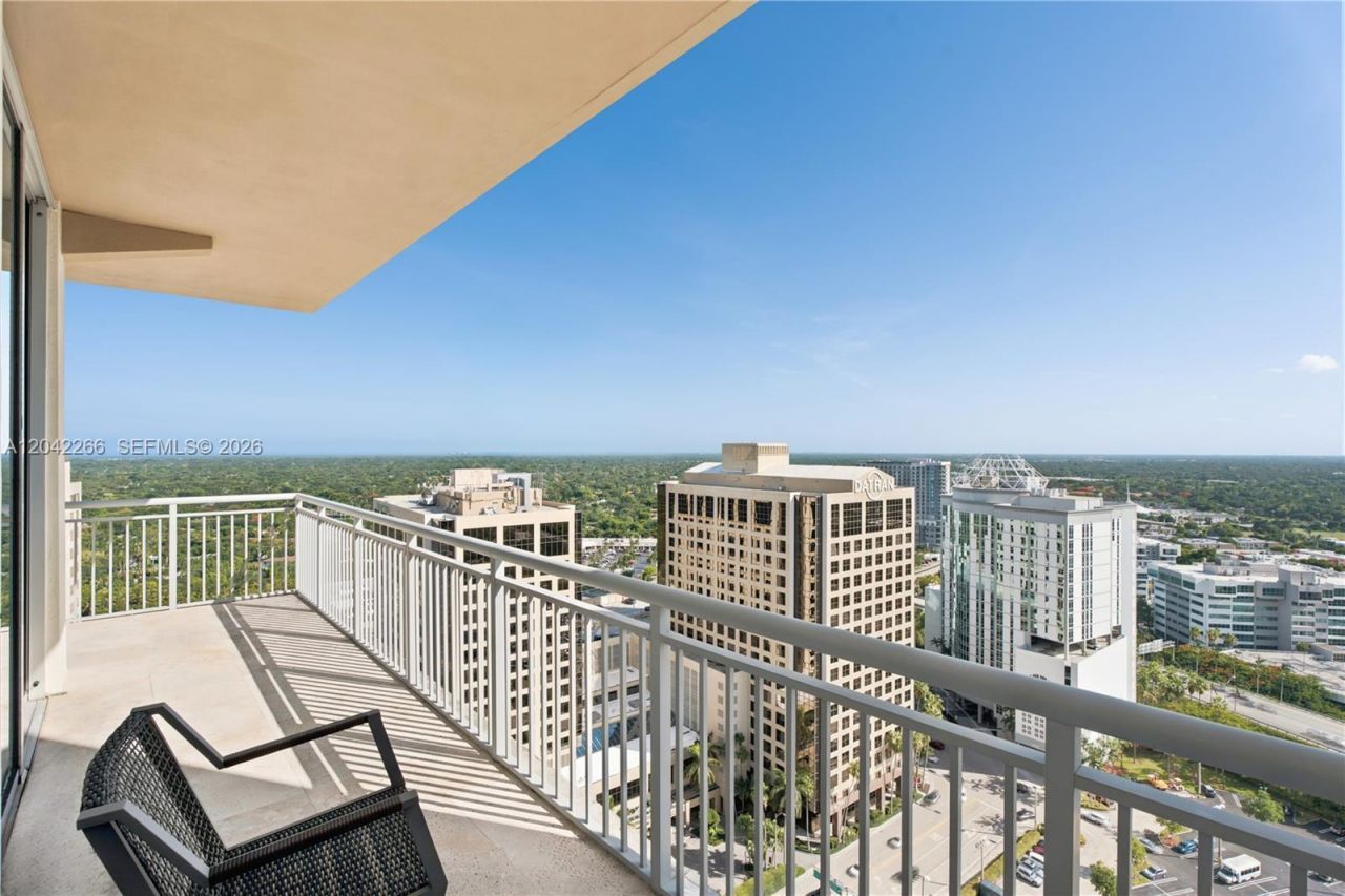 9066 SW 73rd Ct , Unit PH2404, Miami, FL 33156 Photo