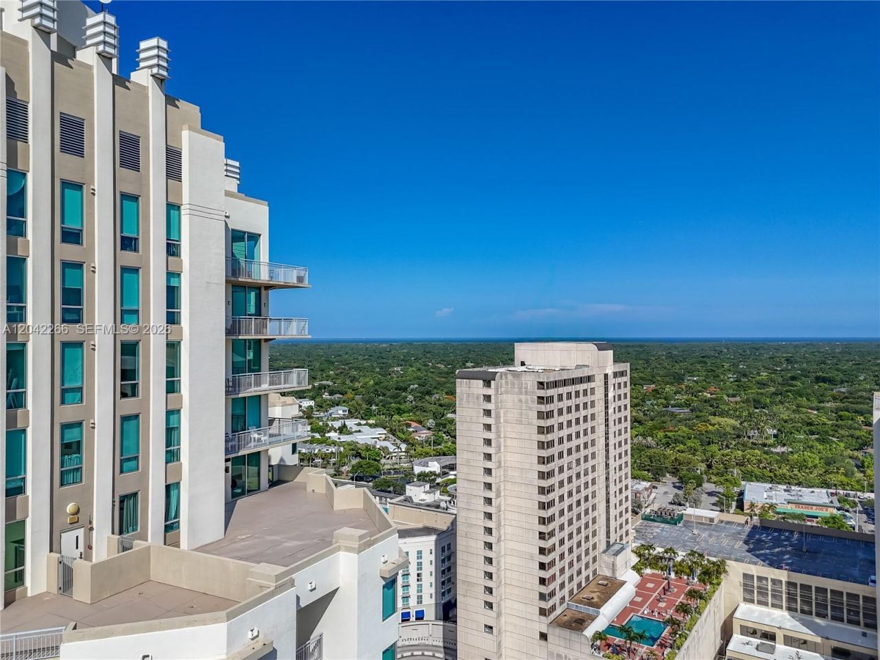 9066 SW 73rd Ct , Unit PH2404, Miami, FL 33156 Photo
