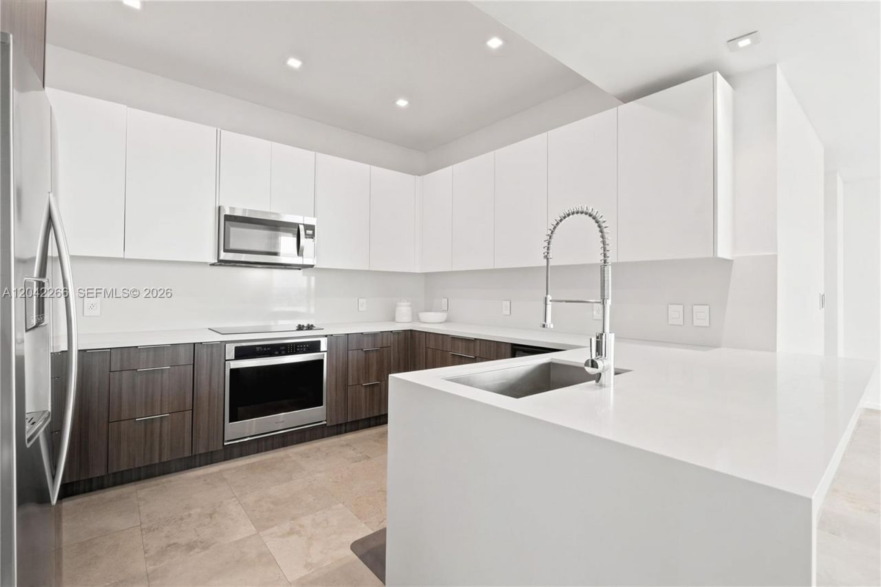 9066 SW 73rd Ct , Unit PH2404, Miami, FL 33156 Photo