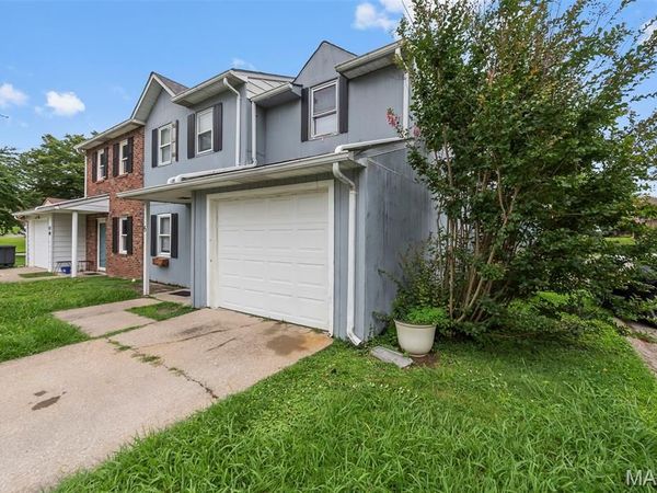 1602 Amblewood Drive , Unit 5, Cape Girardeau, MO 63701