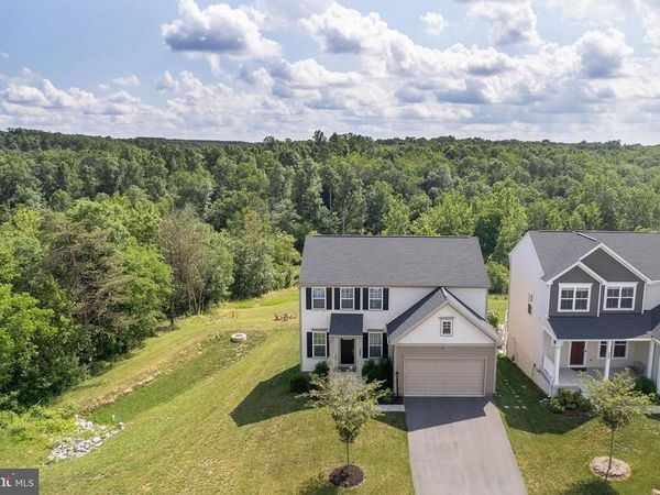 242 BARRISTER ST, STEPHENSON, VA 22656