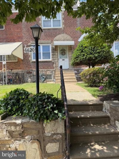 6620 Revere Street, Philadelphia, PA 19149 Main Photo