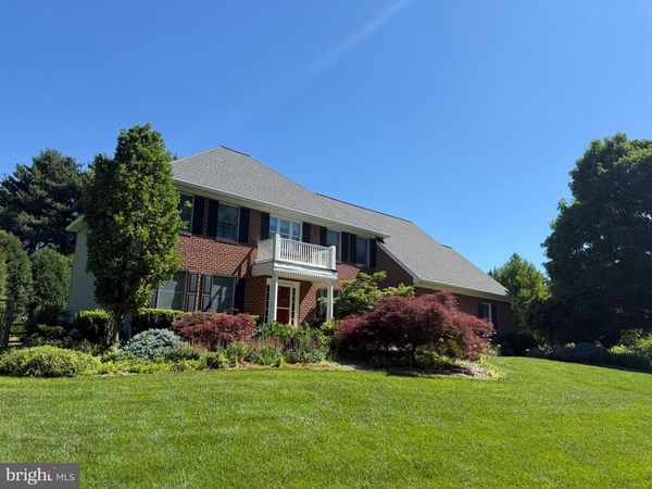 2874 TALBERT ROAD, FINKSBURG, MD 21048