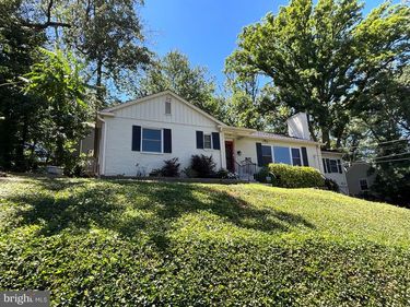 2706 S GRANT STREET, ARLINGTON, VA 22202
