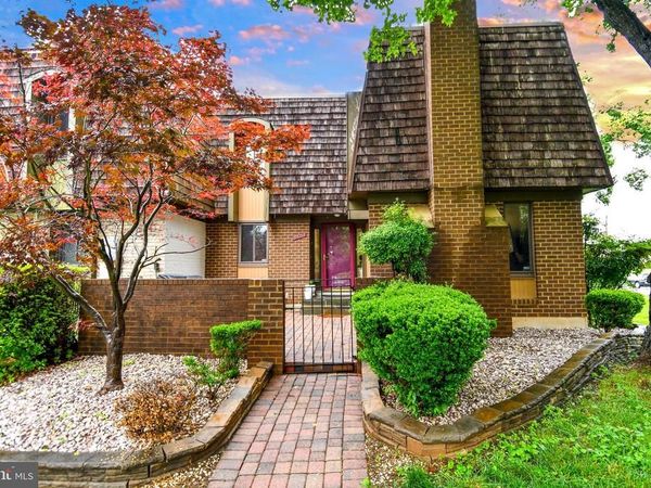 9401 HICKORY VIEW PLACE, GAITHERSBURG, MD 20886