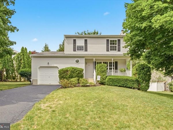 23 PULASKI DRIVE, BARNEGAT, NJ 08005