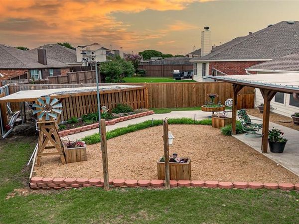 2819 Arabian Lane, Celina, TX 75009