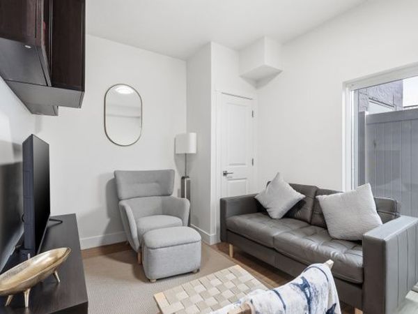 2085 N MAIN ST , Unit 104, Sunset, UT 84015